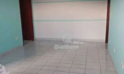 Casa com 2 dormitórios para alugar, 48 m² por R$ 1.000,00/mês - Jardim Itapark - Mauá/SP