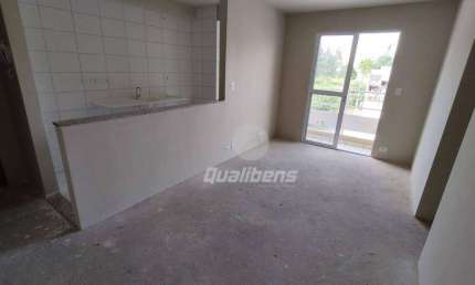 Apartamento com 2 quartos à venda na Rua São João, Jardim Estrela, Mauá