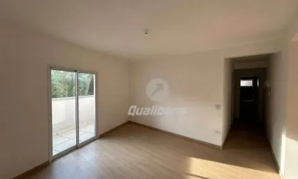 Apartamento com 2 dormitórios à venda, 107 m² por R$ 530.000,00 - Vila Bocaina - Mauá/SP