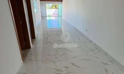 Cobertura com 2 dormitórios à venda, 117 m² por R$ 660.000,00 - Bairro Campestre - Santo André/SP
