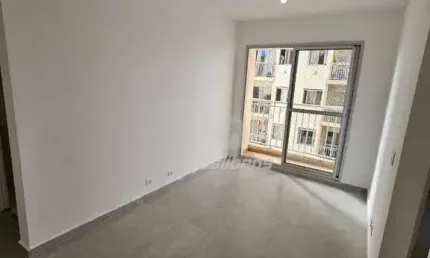 Apartamento com 2 dormitórios à venda, 45 m² por R$ 325.000,00 - Vila Homero Thon - Santo André/SP