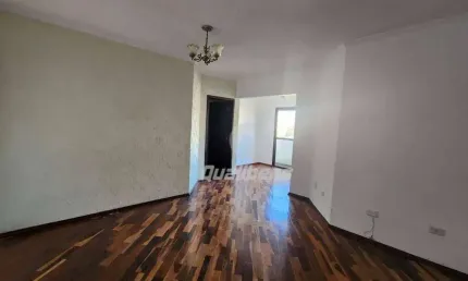 Apartamento com 3 dormitórios para alugar, 104 m² por R$ 2.900,01/mês - Vila Bocaina - Mauá/SP