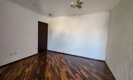 Apartamento com 3 dormitórios à venda, 104 m² por R$ 550.000,00 - Vila Bocaina - Mauá/SP