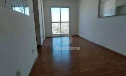 Apartamento com 2 dormitórios à venda, 51 m² por R$ 350.000,00 - Utinga - Santo André/SP