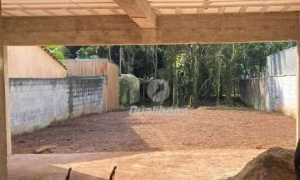 Terreno à venda, 488 m² por R$ 1.500.000,00 - Balneário Palmira - Ribeirão Pires/SP