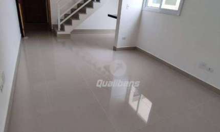 Apartamento com 3 dormitórios à venda, 140 m² por R$ 680.000,00 - Utinga - Santo André/SP