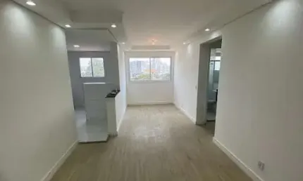 Apartamento com 2 dormitórios à venda, 62 m² por R$ 400.000,00 - Jardim Zaira - Mauá/SP