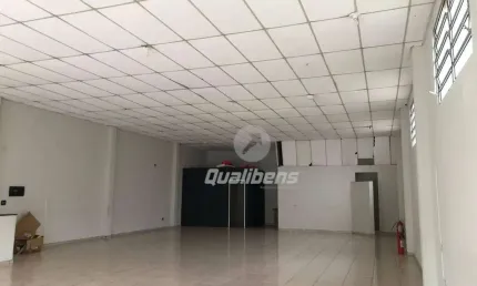 Salão para alugar, 240 m² por R$ 2.500,01/mês - Jardim Bela Vista - Mauá/SP