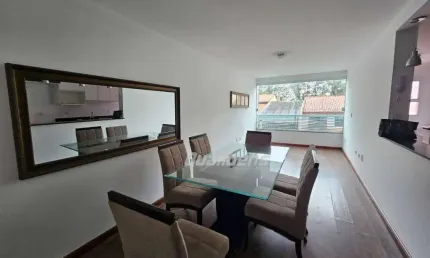 Apartamento com 3 dormitórios para alugar, 135 m² por R$ 2.650,01/mês - Parque São Vicente - Mauá/SP