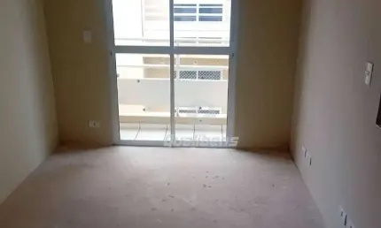 Apartamento com 2 dormitórios à venda, 50 m² por R$ 260.000,00 - Jardim Estrela - Mauá/SP