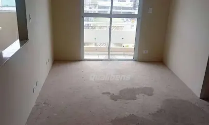 Apartamento com 2 dormitórios à venda, 50 m² por R$ 255.000,00 - Jardim Estrela - Mauá/SP