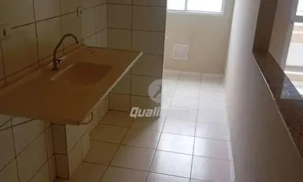 Apartamento com 2 dormitórios à venda, 50 m² por R$ 245.000,00 - Jardim Estrela - Mauá/SP