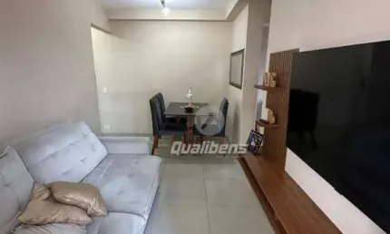 Apartamento com 2 dormitórios à venda, 51 m² por r$ 325.000,00 - vila homero thon - santo andré/sp