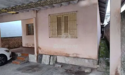 Casa com 2 dormitórios à venda, 226 m² por R$ 460.000,00 - Vila Augusto - Mauá/SP