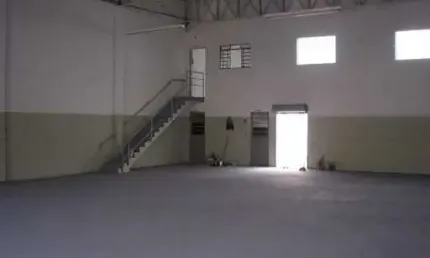 Galpão para alugar, 435 m² por R$ 9.000,00/mês - Jardim Zaira - Mauá/SP