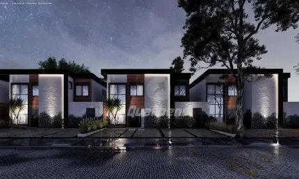 Sobrado com 4 dormitórios à venda, 341 m² por R$ 2.200.000,00 - Balneário Palmira - Ribeirão Pires/SP