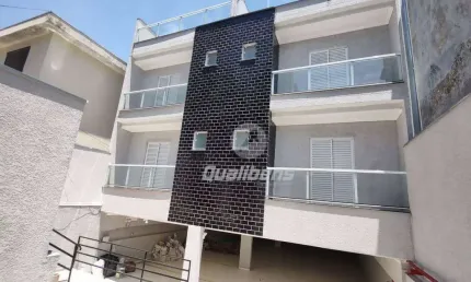 Apartamento com 3 dormitórios à venda, 78 m² por r$ 500.000,00 - vila eldízia - santo andré/sp