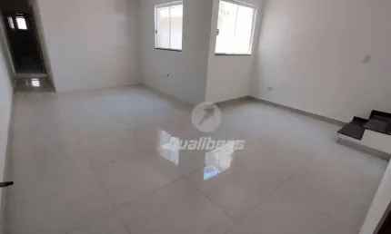 Cobertura com 3 dormitórios à venda, 144 m² por R$ 654.000,00 - Vila Eldízia - Santo André/SP