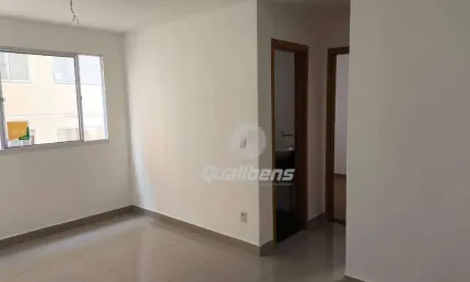 Apartamento com 2 dormitórios à venda, 43 m² por r$ 280.000,00 - parque são vicente - mauá/sp
