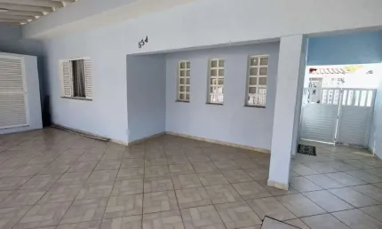 Casa com 2 dormitórios à venda, 132 m² por r$ 460.000,00 - vila nossa senhora das vitórias - mauá/sp