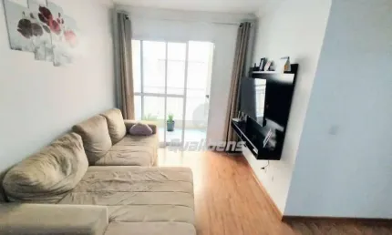 Apartamento com 2 dormitórios à venda, 58 m² por r$ 410.000,00 - jardim itapark - mauá/sp