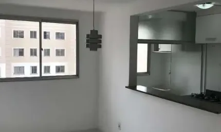Apartamento com 2 dormitórios para alugar, 47 m² por r$ 2.000,00/mês - parque são vicente - mauá/sp