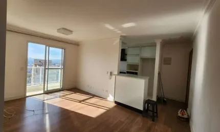 Apartamento com 3 dormitórios à venda, 83 m² por r$ 650.000,00 - vila guarani - mauá/sp