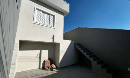 Casa com 2 dormitórios à venda, 68 m² por r$ 470.000,00 - jardim mauá - mauá/sp