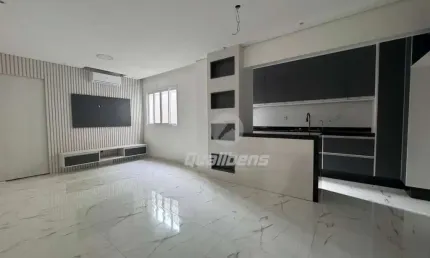 Apartamento com 3 dormitórios à venda, 85 m² por r$ 650.000,00 - campestre - santo andré/sp