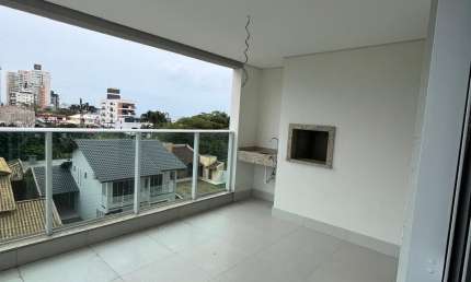 Apartamento com 3 dormitórios (1 suíte) e 1 vaga à venda, 91 m² por R$ 1.320.000 - Piçarras/SC