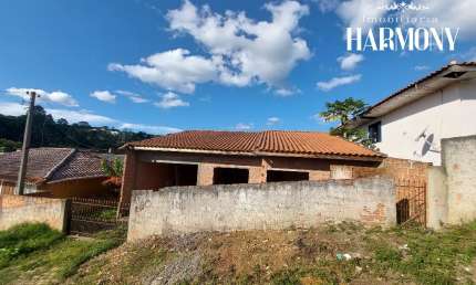 Terreno de 377 m² por R$ 230.000,00 em Bocaiuva do Sul/PR