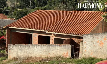 Terreno de 377 m² por R$ 230.000,00 em Bocaiuva do Sul/PR