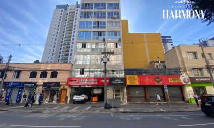Conjunto versátil de 29m² para uso residencial ou comercial | R$ 179.900