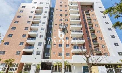 Cobertura à venda, 138,90 m² por R$ 1.215.000,00 - Mercês - Curitiba/PR
