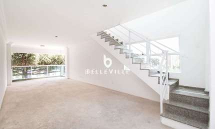 Cobertura com 4 dormitórios à venda, 217 m² por R$ 1.998.000,00 - Vila Izabel -