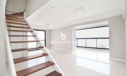 Cobertura à venda, 98 m² por R$ 1.450.000,00 - Vila Izabel - Curitiba/PR