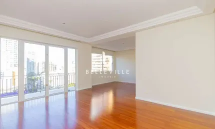 Apartamento com 4 quartos à venda na Rua Buenos Aires, 350, Batel, Curitiba, 227 m2 por R$ 2.600.000
