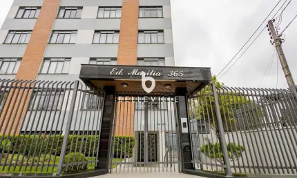 Apartamento com 3 quartos à venda na Rua Francisco Rocha, 365, Batel, Curitiba, 118 m2 por R$ 598.000