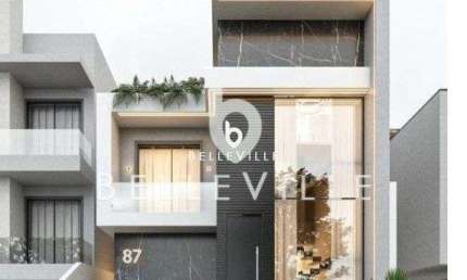 Casa em condominio com 03 quartos,  400 m² - 2.500.000 - Santa Quitéria, Curitib