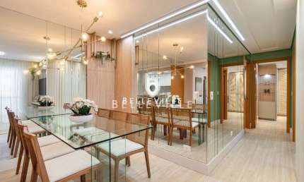 Apartamento a venda, 03 quartos, 01 Suíte, 01 Vaga, R$745.000,00 - Cristo Rei -