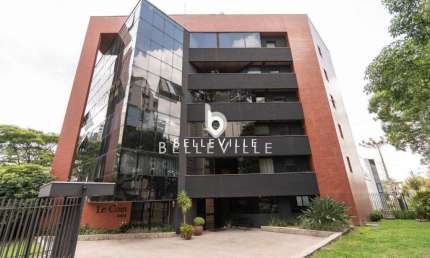 Apartamento à venda no Batel, 03 Quartos, 01 Suíte, 02 Vagas, 180m² Privativos,
