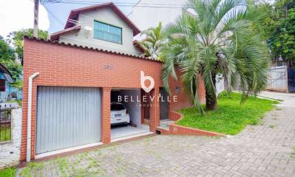 Casa com 3 quartos à venda na Rua Martim Afonso, 2813, Bigorrilho, Curitiba, 205 m2 por R$ 1.400.000