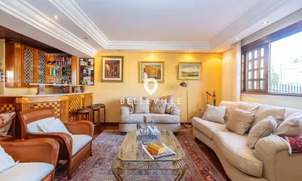 Casa com 4 quartos à venda na Rua Dona Branca do Nascimento Miranda, 505, Pilarzinho, Curitiba, 407 m2 por R$ 1.680.000