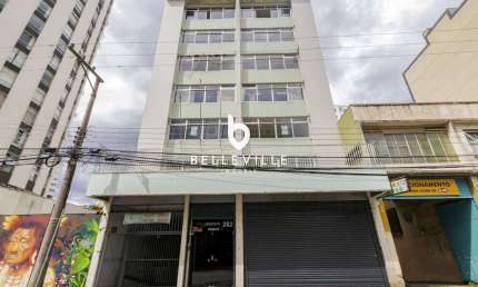 Prédio à venda na Rua Presidente Faria, 282, Centro, Curitiba, 1900 m2 por R$ 10.500.000