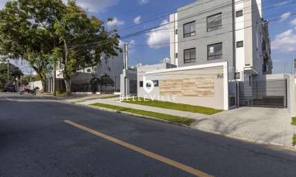 Apartamento 3 quartos  1 suite 2 vagas a venda Curitiba Pr