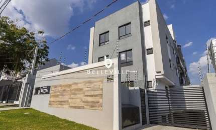 Apartamento 2 quartos  1 suite 1 vaga a venda Curitiba Pr