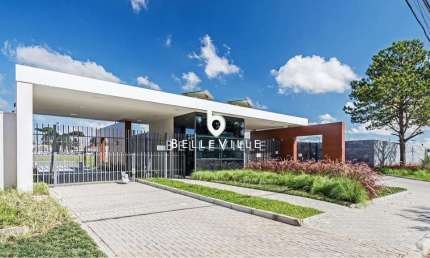 Casa à venda, 290 m² por R$ 3.680.000,00 - São Braz - Curitiba/PR