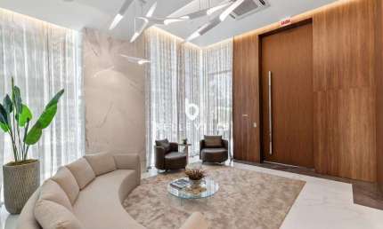 APARTAMENTO ALTÍSSIMO PADRÃO | BARRA NORTE - BALNEARIO CAMBURIOU