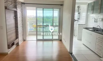 Apartamento com 3 quartos à venda na rua jovino do rosário, 1790, boa vista, curitiba, 70 m2 por r$ 645.000