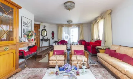 Apartamento com 4 quartos à venda na rua bento viana, 1140, batel, curitiba, 180 m2 por r$ 1.400.000